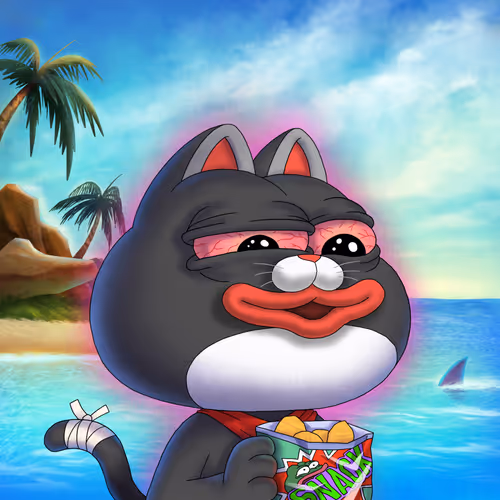 Pepecat Legends