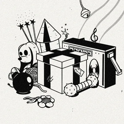 Tokens N Tunes Editions