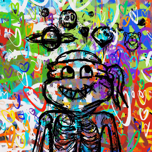 Abstractars