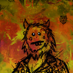 Abstractar 3508