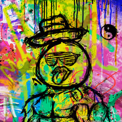 Abstractar 8674