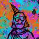5631