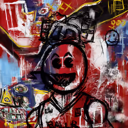 Abstractar 8384