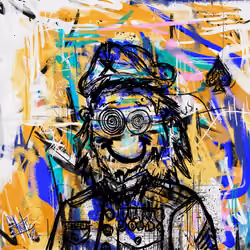 Abstractar 5743