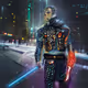 Ai Of The Future By DMG