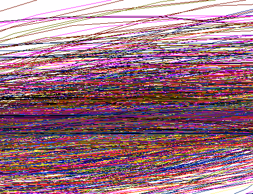 I Drew This With My Mouse