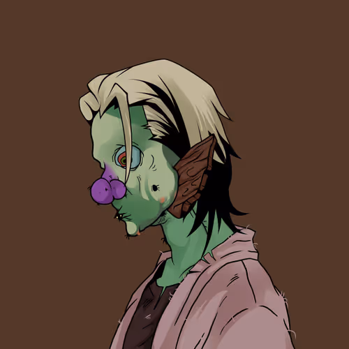 Gobzuki #4643