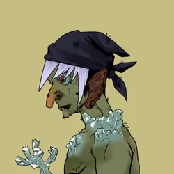 Gobzuki #2116