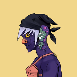 Gobzuki #4419