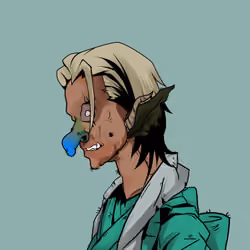 Gobzuki #6567