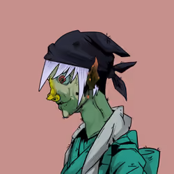 Gobzuki #5823