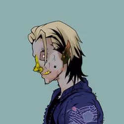 Gobzuki #1610