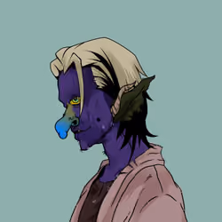 Gobzuki #5001