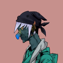 Gobzuki #5315