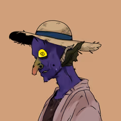 Gobzuki #4418
