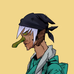 Gobzuki #5025