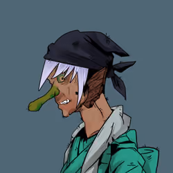 Gobzuki #6016