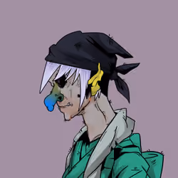 Gobzuki #6215