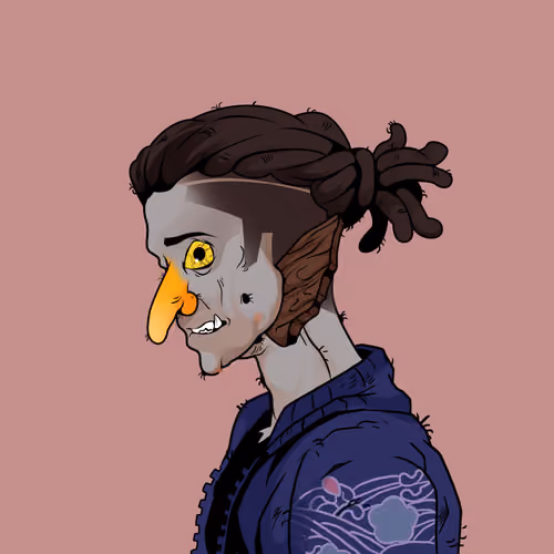 Gobzuki #515
