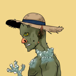 Gobzuki #1627