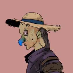 Gobzuki #1436