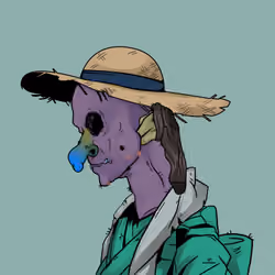 Gobzuki #4236