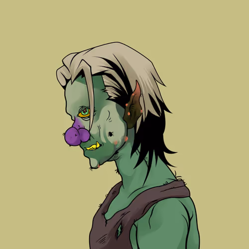 Gobzuki #6473