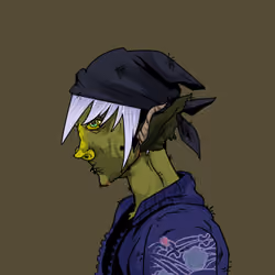 Gobzuki #5484