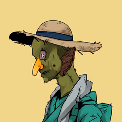 Gobzuki #1615