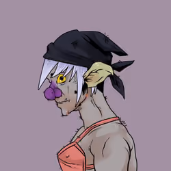 Gobzuki #5817