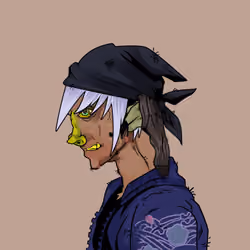 Gobzuki #4234