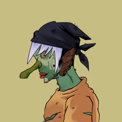 Gobzuki #6612
