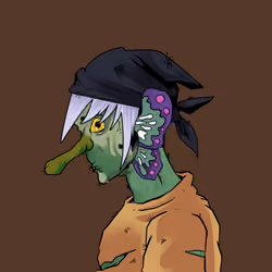 Gobzuki #1489