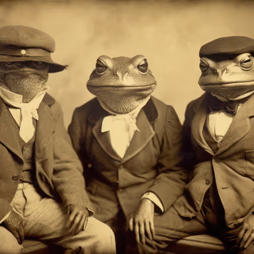 PEPE: 1869 #58