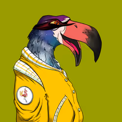 KURT #427