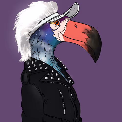 Kurt The Roadie