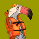 1357