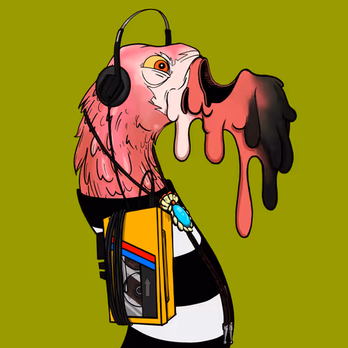 Kurt The Roadie