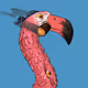 4196