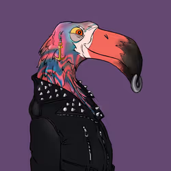 KURT #821