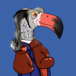KURT #2315