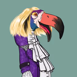 KURT #596
