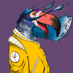 KURT #3348