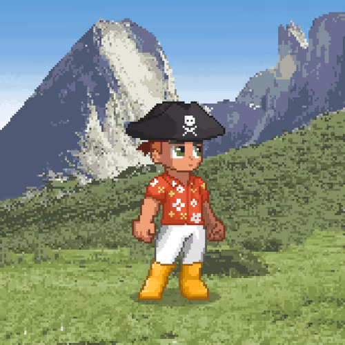 Meta Mountaineers Nft