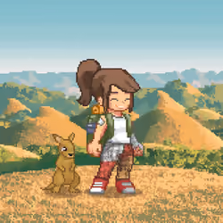 Mountaineer #2338