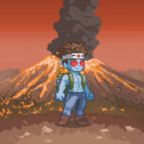 Meta Mountaineers Nft