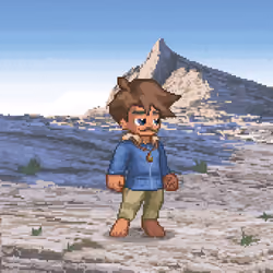 Mountaineer #1199