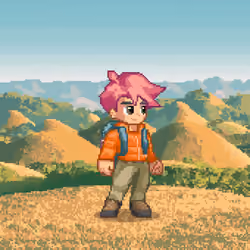 Mountaineer #2429