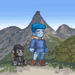 Mountaineer #1195