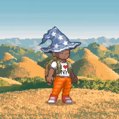 Meta Mountaineers Nft